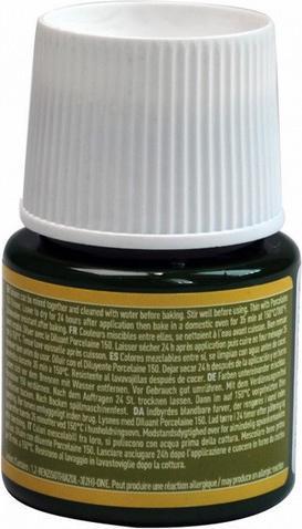Immagine prodotto Pebeo Porcelaine 175 (olivina, 45 ml)