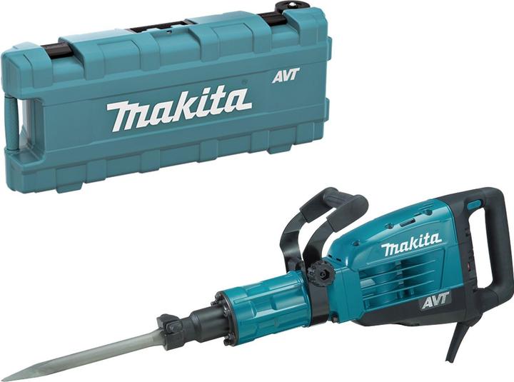 Produktbild Makita Stemmhammer HM1317C (Netzbetrieb)