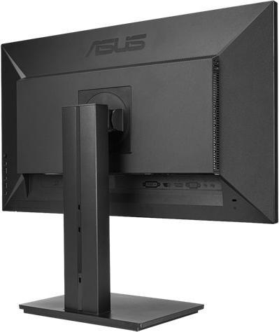 Actual product image ASUS Pb277q (2560 x 1440 pixels, 27")