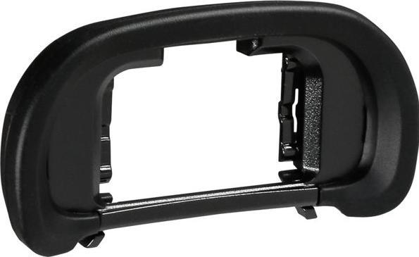 Actual product image Sony FDA-EP18 Eyepiece cap for Alpha (Eye cup)