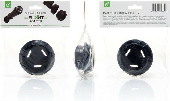 Produktbild Fleshlight Shower Mount