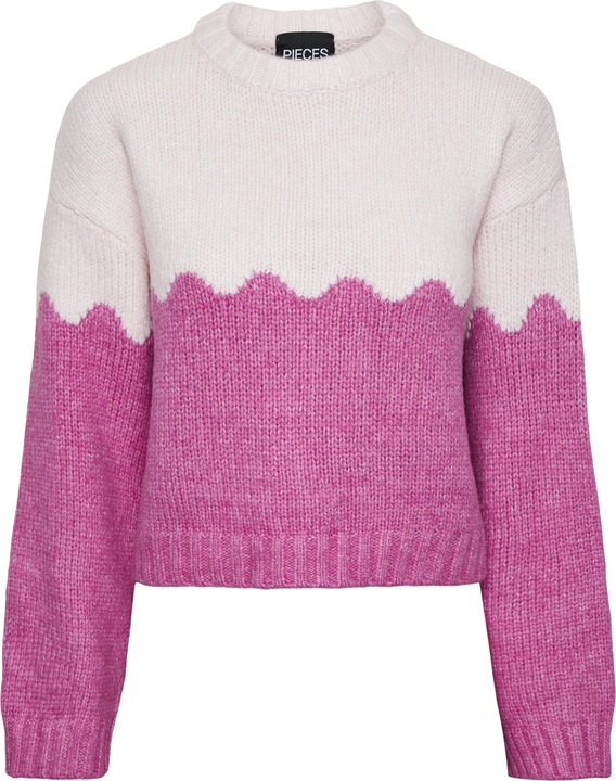 Produktbild Pieces PCRIMMA Strickpullover (L)