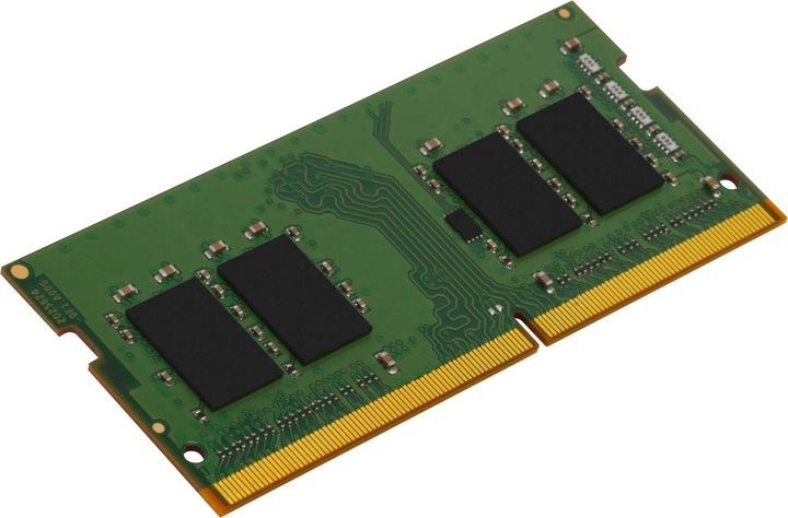 Produktbild Kingston ValueRAM (1 x 8GB, 3200 MHz, DDR4-RAM, SO-DIMM)