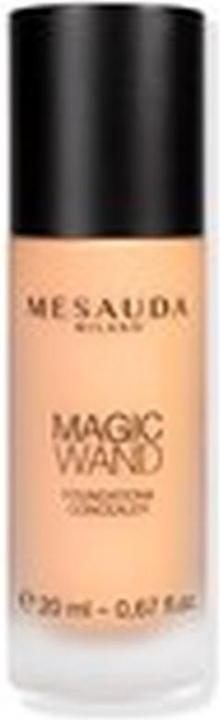 Actual product image Mesauda C40 Magic Wand Multi-Use Foundation 20ml (C40)