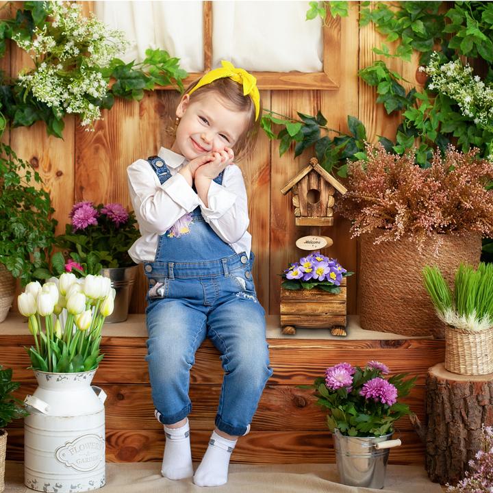 Produktbild Relaxdays Deko-Vogelhaus