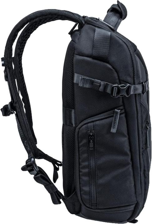 Actual product image Vanguard VEO SELECT 45BFM BK Backpack (Photo backpack)