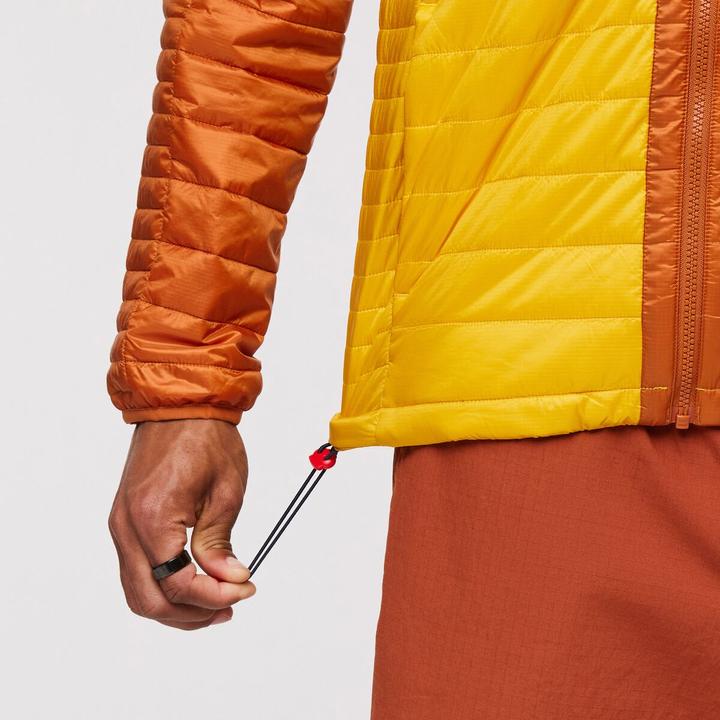 Actual product image Cotopaxi Capa Insulated Jacket (XXL)