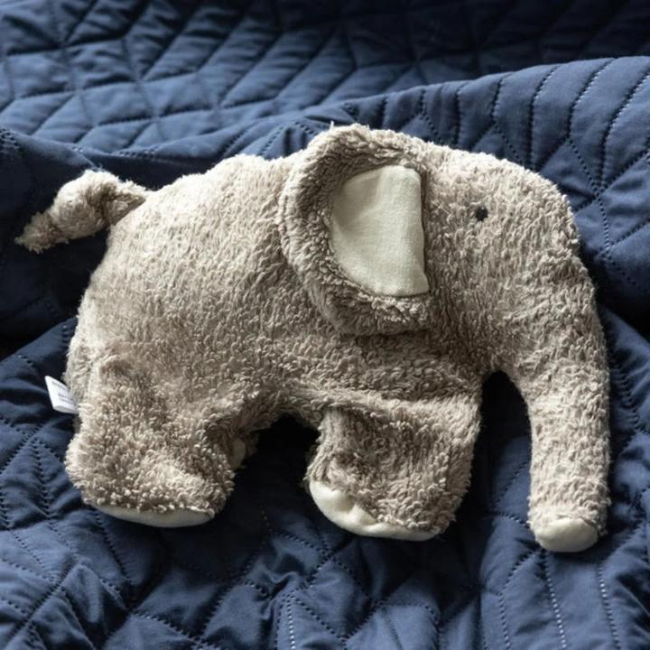Immagine prodotto Sebra Cuscino termico Fanto (25 x 6 cm)