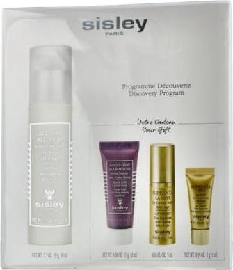 Sisley All Day All Year 2021 (Facial care set)