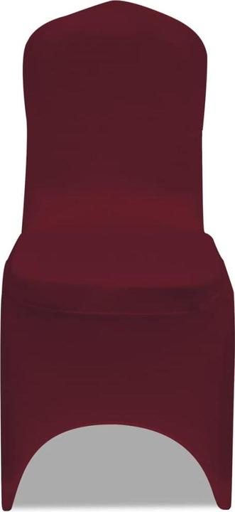 Actual product image vidaXL Stuhlhusse