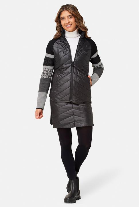 Actual product image Krimson Klover Switchback Jacket (XS)