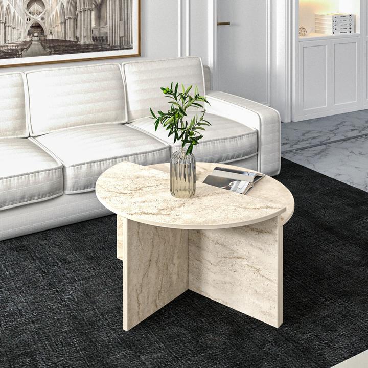 Image du produit Homitis Dolunay Coffee Table