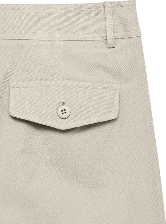 Immagine prodotto Vero Moda VMSOFIA Mittlere Taille Hose Anzughose (32, S)