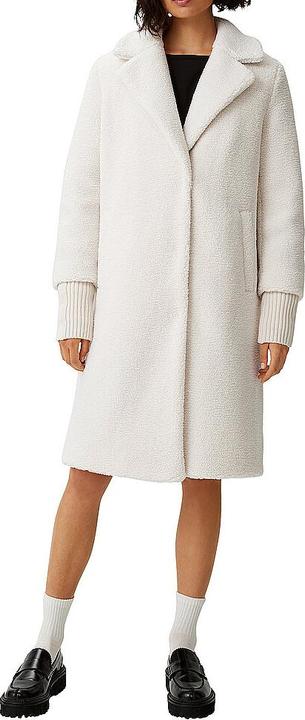 Actual product image Comma Identity Coat