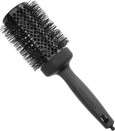 Immagine prodotto Olivia Garden Blowout Expert Blowout Shine Spazzola rotonda Black Label Con setole ondulate 55/70 mm / 1