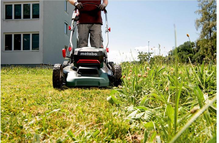 Produktbild Metabo RM 36-18 LTX BL (Akkubetrieb)