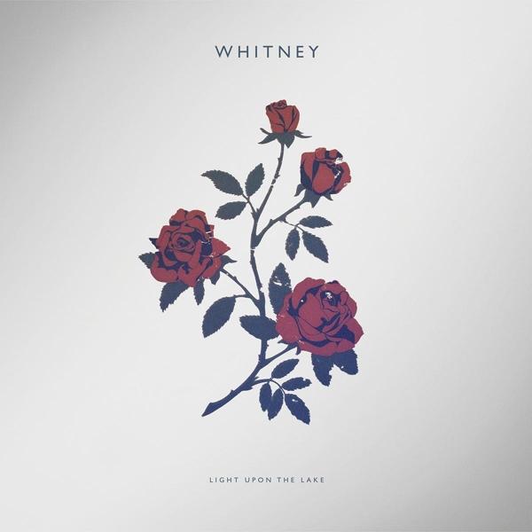 Produktbild Light Upon The Lake (Whitney)