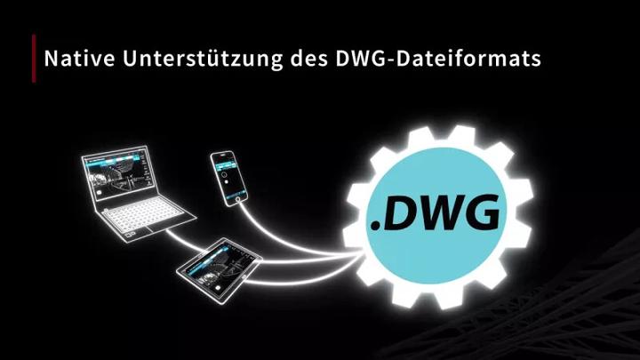 Actual product image Corel CAD 2023 ESD, Full Version, Win/MAC, Multilingual (unlimited)