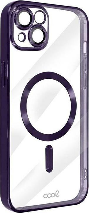 Image du produit Cool Accesorios Cool (Apple iPhone 15 Plus)