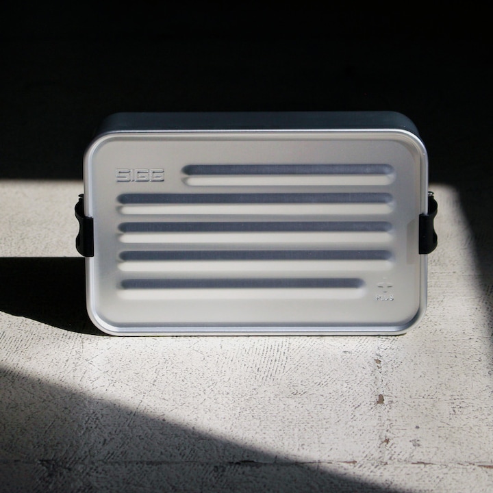 Immagine prodotto Sigg Scatole in alluminio Plus L