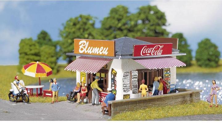 Immagine prodotto Faller 130212 H0