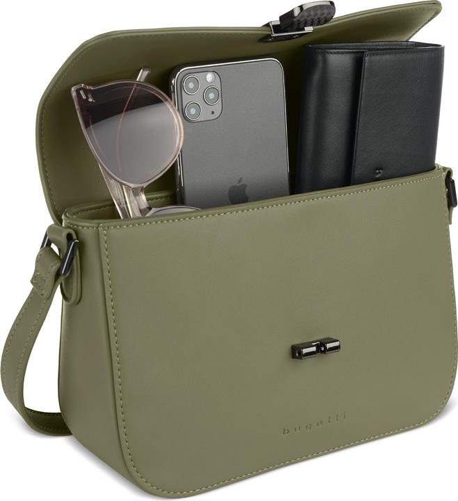 Immagine prodotto Bugatti "Nela" Schultertasche M / shoulderbag M