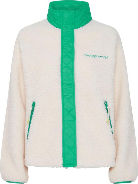 Actual product image TheJoggConcept JCBERRI RAGLAN JKT - 22800155 (L)