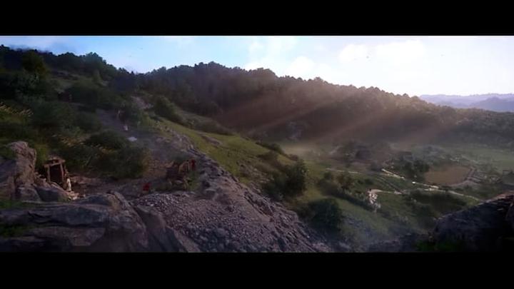 Produktbild Deep Silver Kingdom Come: Deliverance Royal Edition (Switch, IT)