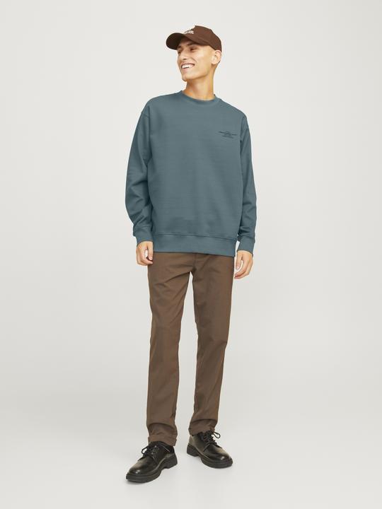 Image du produit Jack & Jones Gedruckt Sweatshirt Sweatshirt (M)
