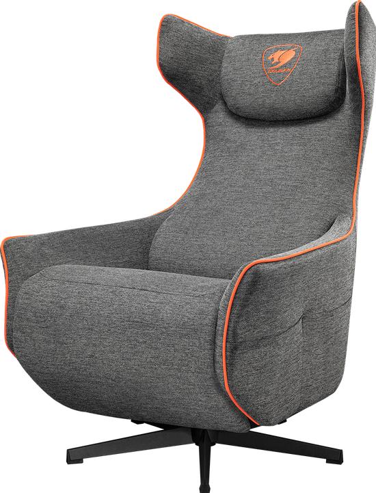 Produktbild Cougar Gaming Sofa Magus, Grau