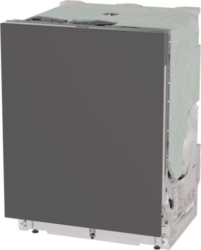 Actual product image Hisense HV673A65