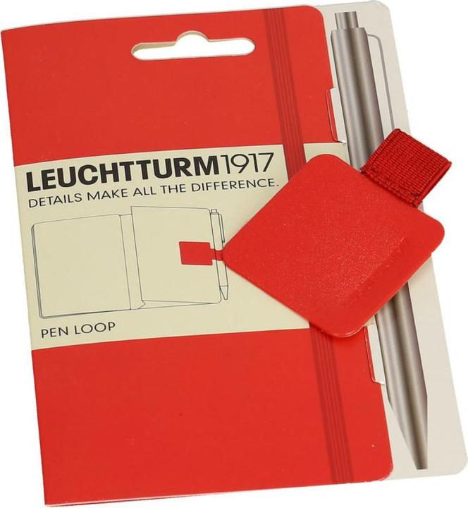 Produktbild Leuchtturm1917 Stiftschlaufe