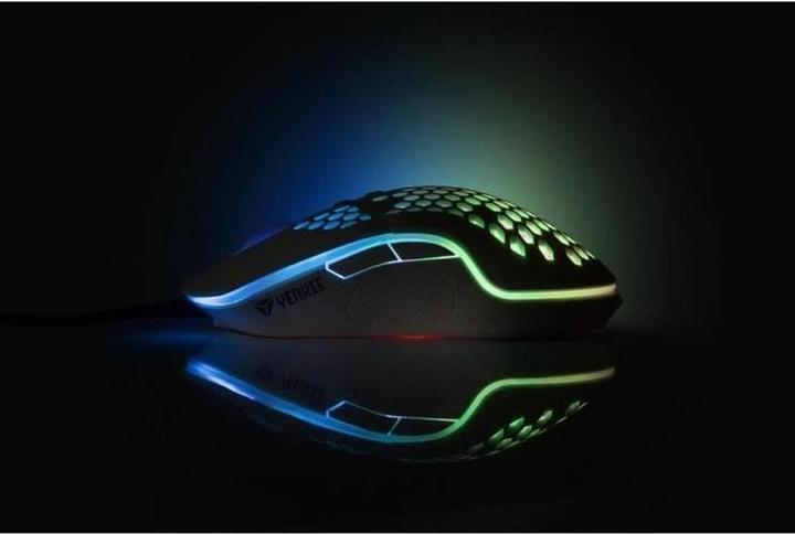 Actual product image Yenkee YMS 3030WE Shotgun (45015502) (Cable)