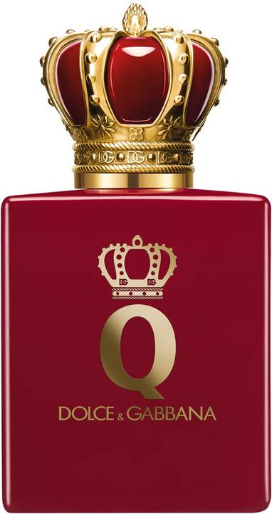 Image du produit Dolce & Gabbana Q Elixir 50ml (Eau de parfum, 50 ml)