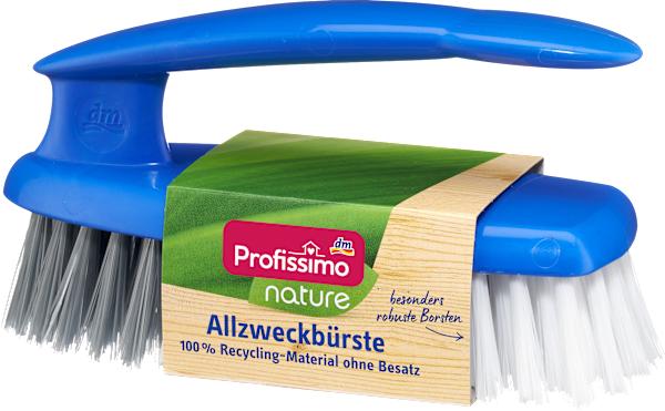 Immagine prodotto dm Profissimo Spazzola multiuso (1 pz.)