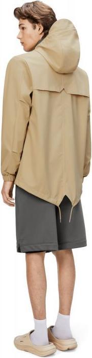 Produktbild Rains Regenjacke (S)