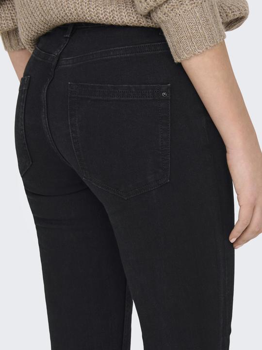 Image du produit Only Onlhush Mid Skin Ank Rw Dnm Akm188 Noos (32)