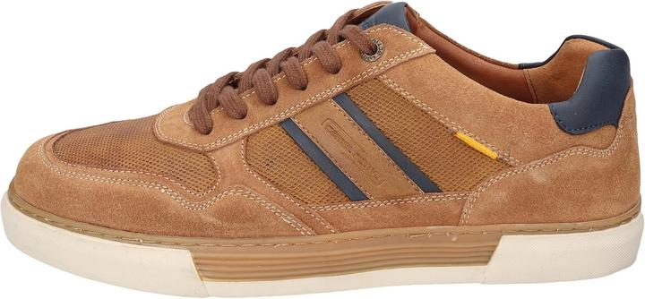 Immagine prodotto Camel Active Halbschuh Split/Nappa TAN/BLAU (41)