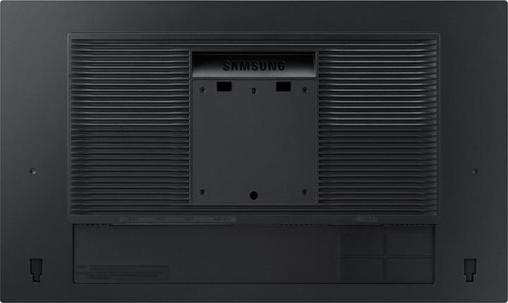 Actual product image Samsung S24e650pl (1920 x 1080 pixels, 24")