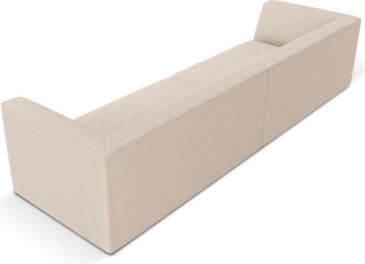 Actual product image Micadoni Ruby (4-seater)