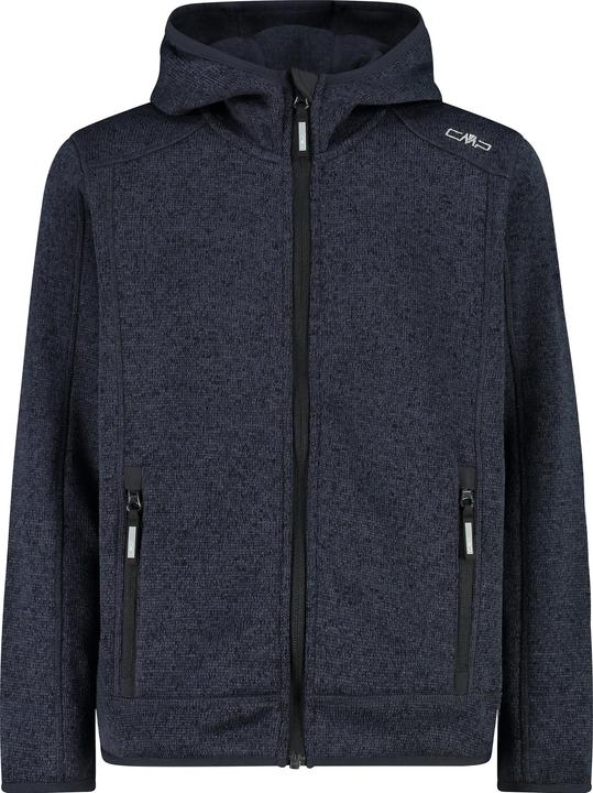 Produktbild CMP Campagnolo Fleece Hoodie (104)