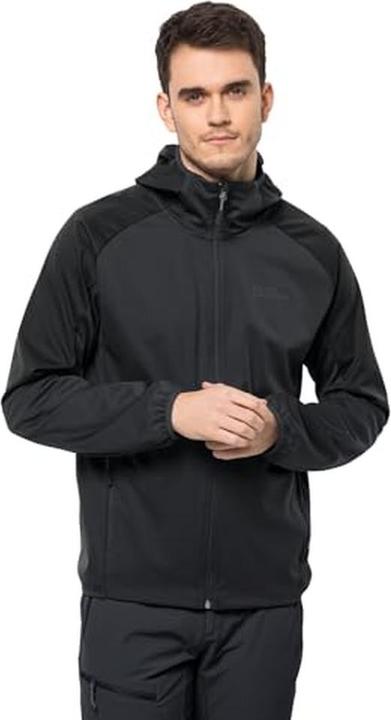 Produktbild Jack Wolfskin Feldberg Hoody M (XXL)