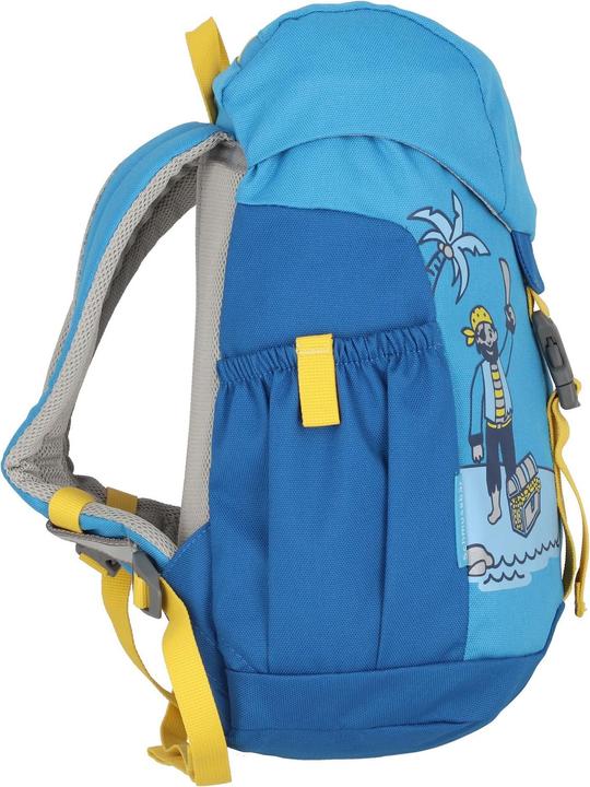 Actual product image Deuter Schmusebär (8 l)