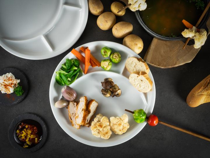 Produktbild CreaTable Universal