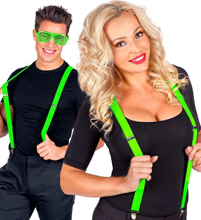 Produktbild Widmann Hosenträger