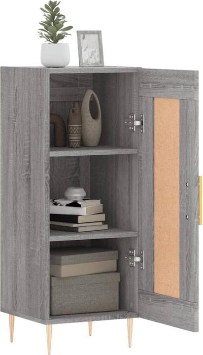 Produktbild vidaXL Sideboard (34.50 x 34 x 90 cm)