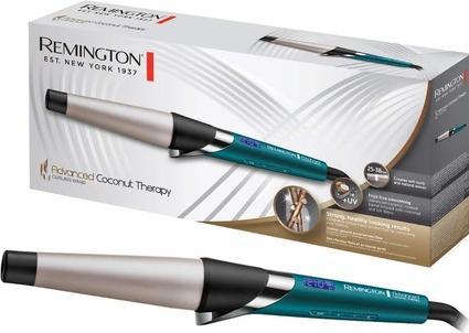 Produktbild Remington Lockenstab für grosse Locken & natürliche Wellen Kegelförmig 25-38mm