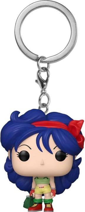 Actual product image Funko Dragon Ball - Launch Pocket Pop!