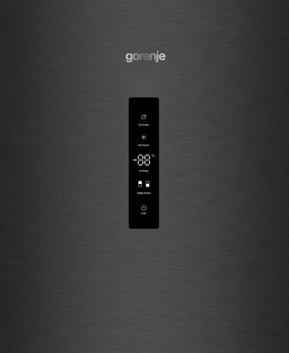 Actual product image Gorenje NRK 619 CABXL4 (304 l)