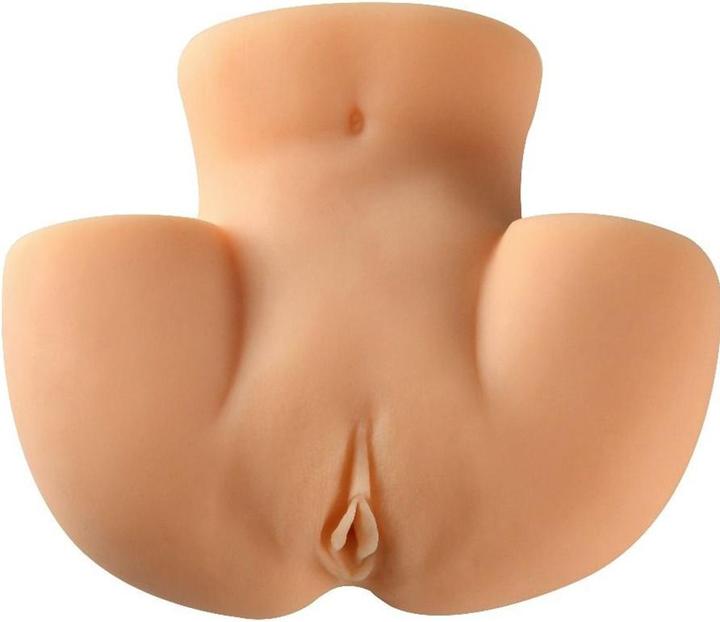 Immagine prodotto Zenn Tatum super arrapata